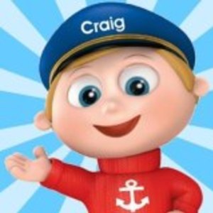 Craig-Wright's avatar